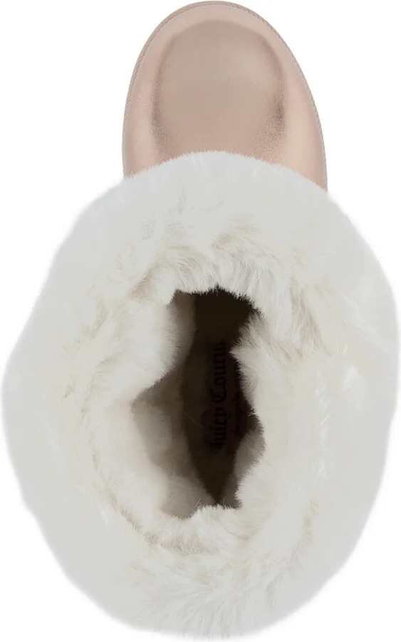 Juicy Couture Women's King Cozy Cold Weather Boots - Image 8