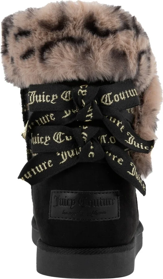 Juicy Couture Women's King Cozy Cold Weather Boots - Image 11