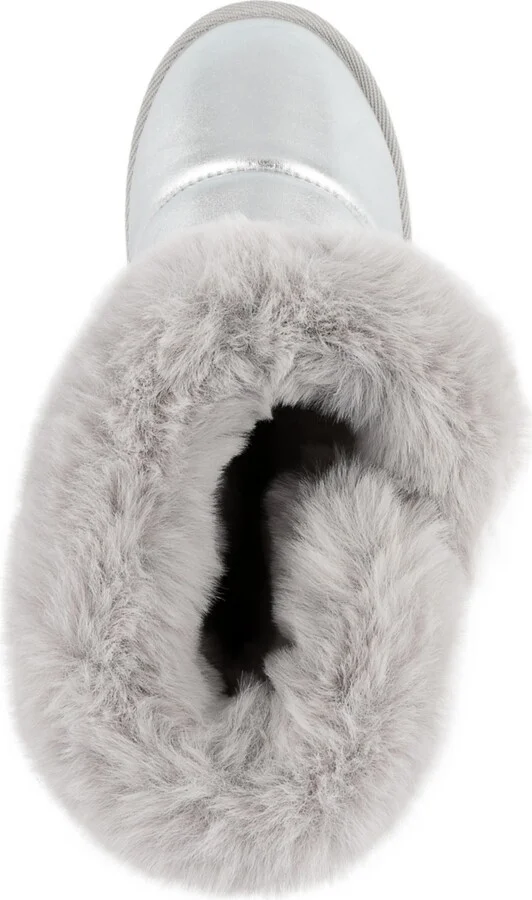 Juicy Couture Women's Kreed Metallic Cold Weather Boots - Image 8