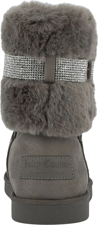 Juicy Couture Women's Kursive Cold Weather Boots - Image 3