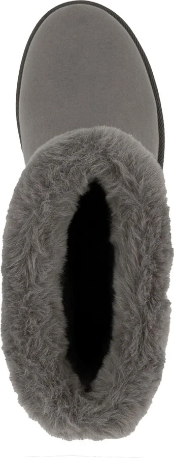 Juicy Couture Women's Kursive Cold Weather Boots - Image 4