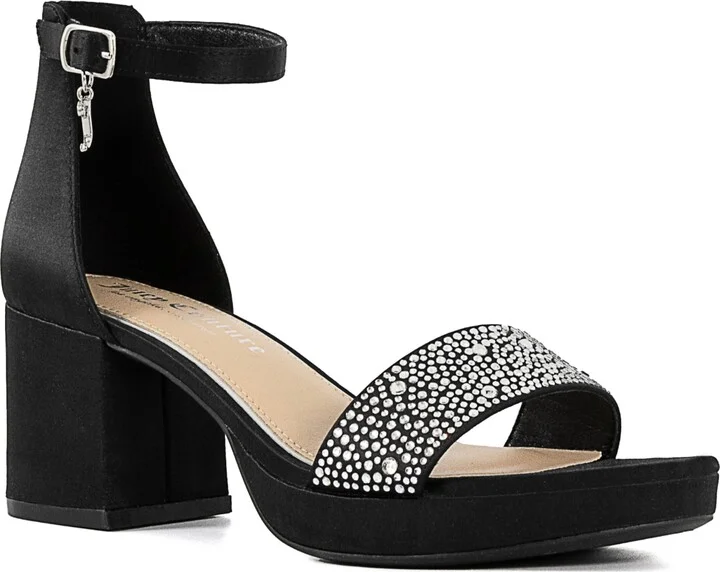 Black Satin