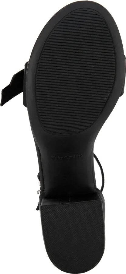 Juicy Couture Women's Nelly Two-Piece Dress Sandals - Image 9