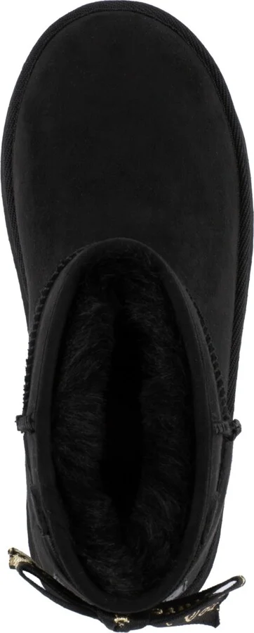 Juicy Couture Women's Olden Mini Platform Cold Weather Booties - Image 7