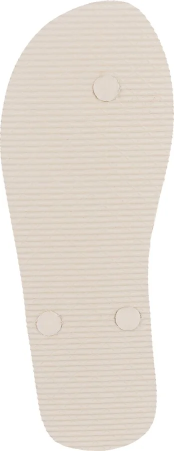 Juicy Couture Women's Sanba Embellished Flip Flops - Image 5