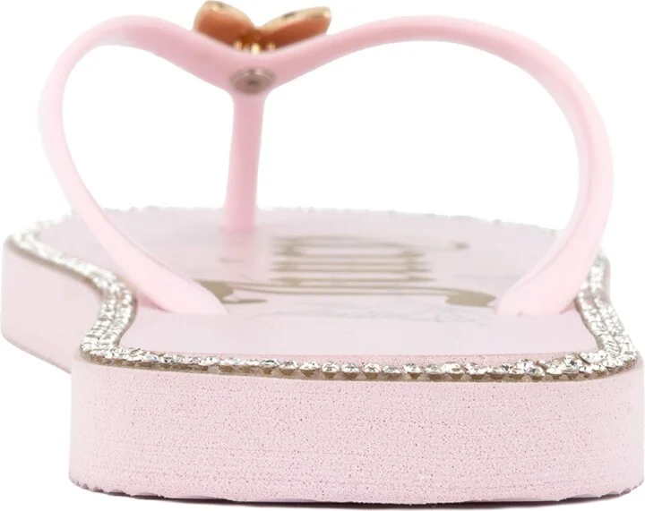 Juicy Couture Women's Skyfly Flip Flops - Image 7