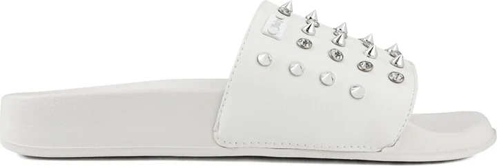 Juicy Couture Women's Slone Slide Sandal - Image 2