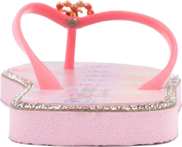 Juicy Couture Women's Starlight Flip Flops - Image 3