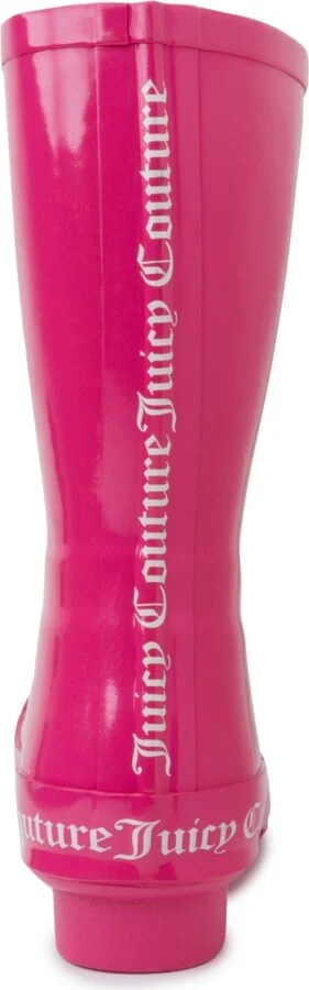Juicy Couture Women's Totally Logo Rainboots - Image 3