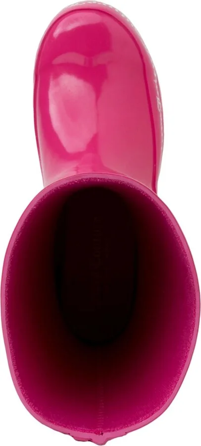 Juicy Couture Women's Totally Logo Rainboots - Image 4