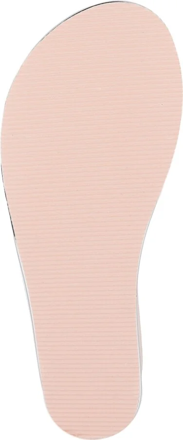 Juicy Couture Women's Unwind Rhinestone Platform Wedge Sandals - Image 9