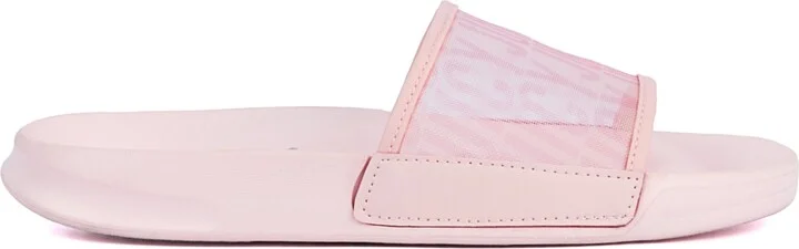 Juicy Couture Women's Wryter Pool Slide Sandals - Image 2