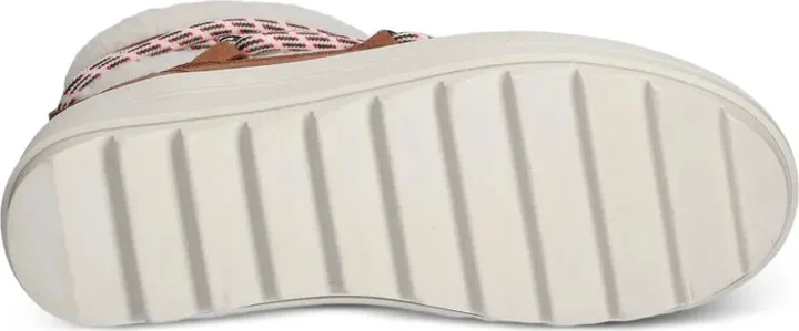 Juicy platform lace-up snow boots - Image 3