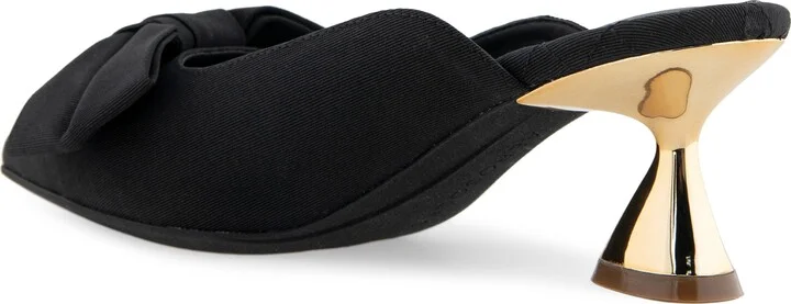 Juju Pointed Toe Mule - Image 2
