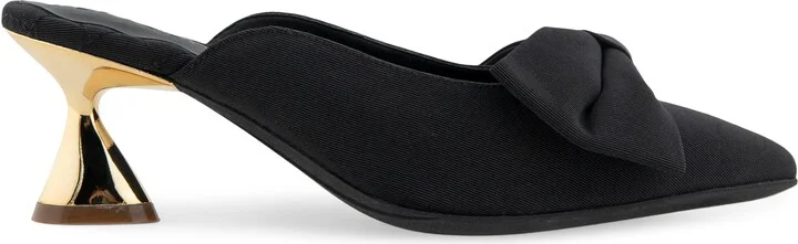 Juju Pointed Toe Mule - Image 3