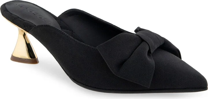 Black Fabric