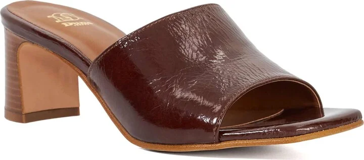 Jule Slide Sandal