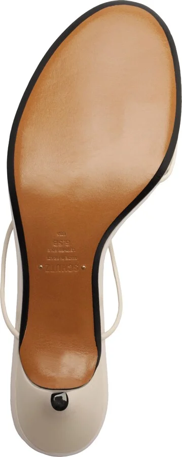 Jules Ankle Strap Sandal - Image 6