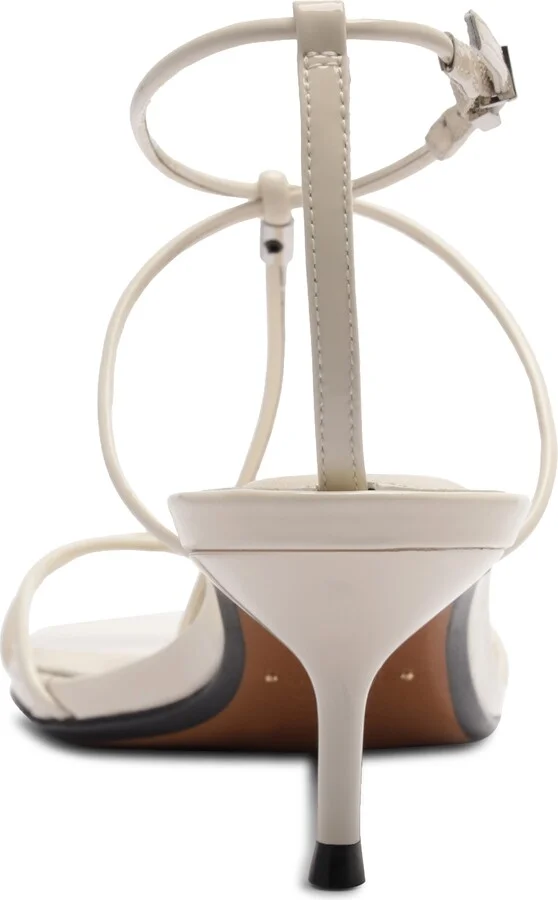 Jules Ankle Strap Sandal - Image 7