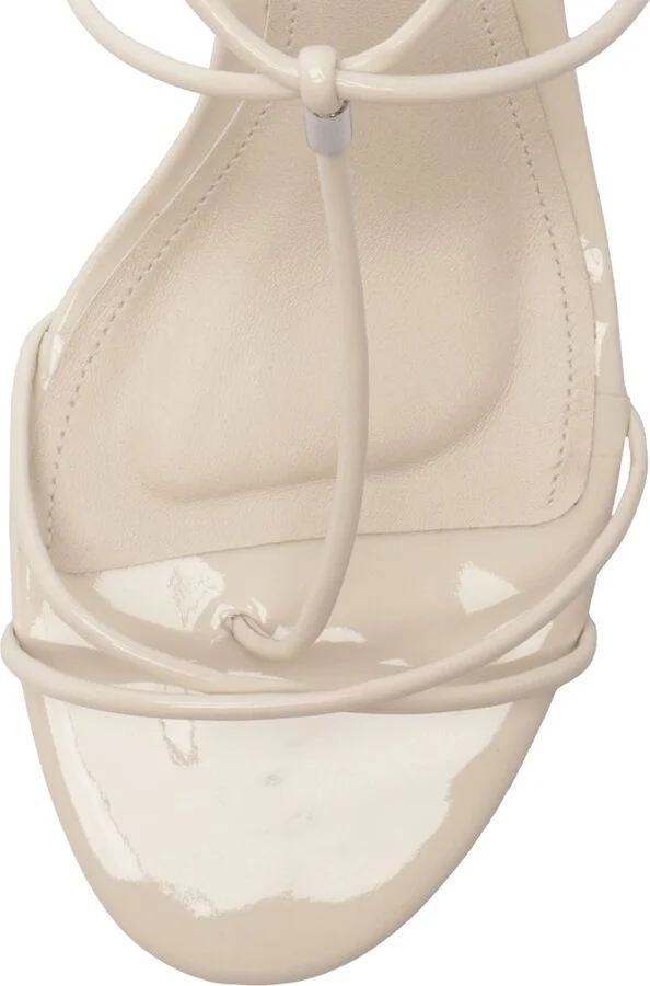 Jules Ankle Strap Sandal - Image 8