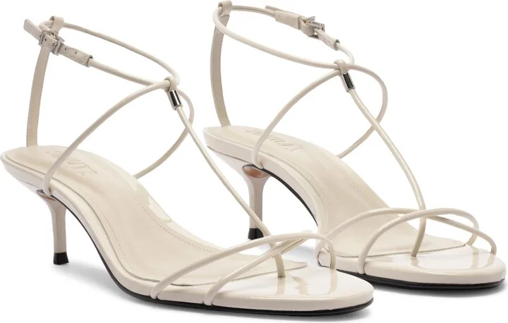 Jules Ankle Strap Sandal - Image 10