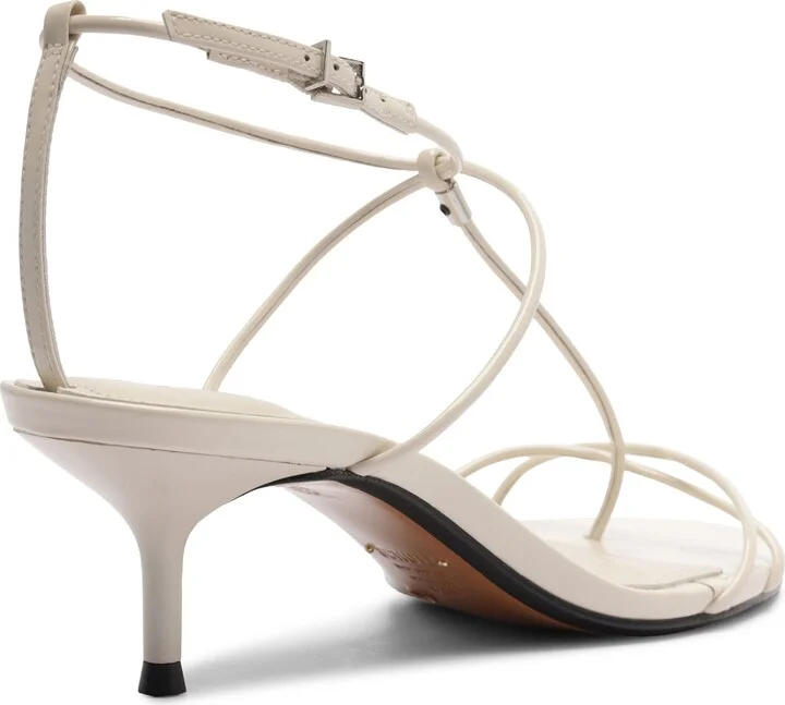 Jules Ankle Strap Sandal - Image 11