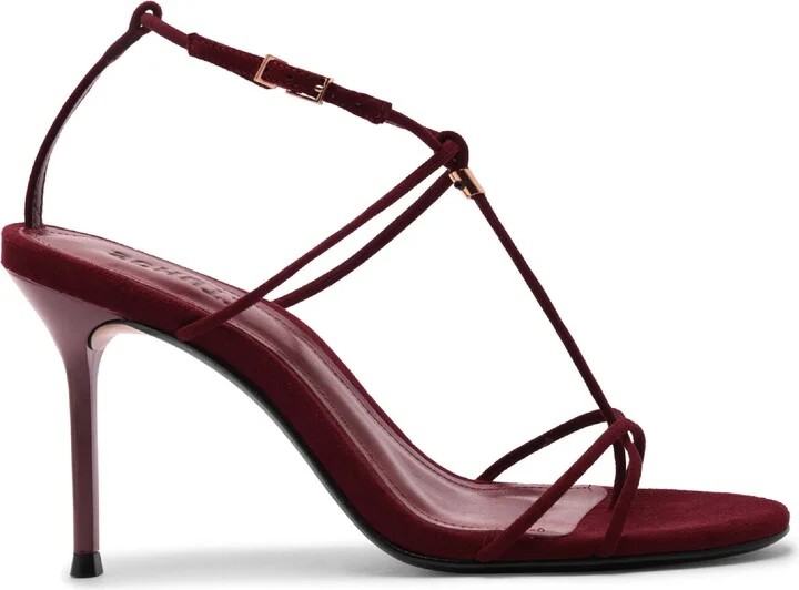 Jules Ankle Strap Sandal - Image 3