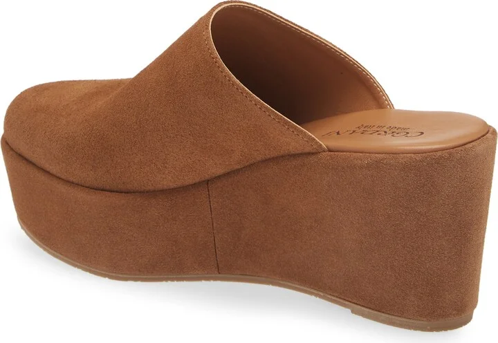 Jules Platform Mule - Image 2
