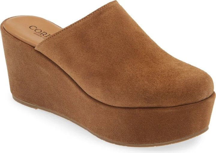 Clove Suede