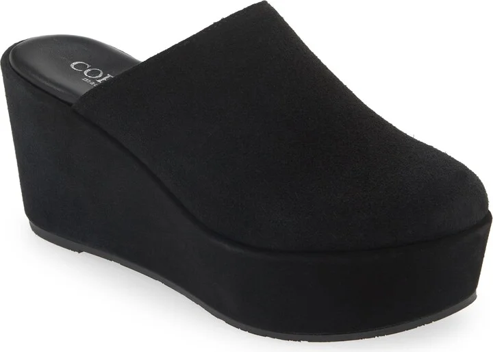 Black Suede