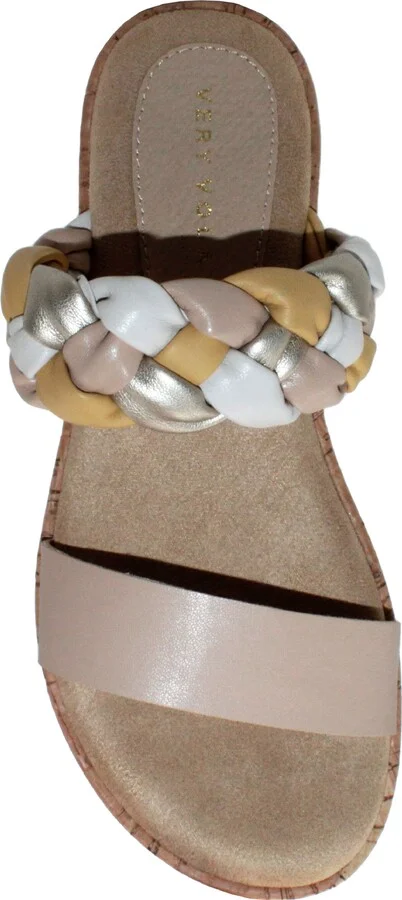 Jules Platform Slide Sandal - Image 5