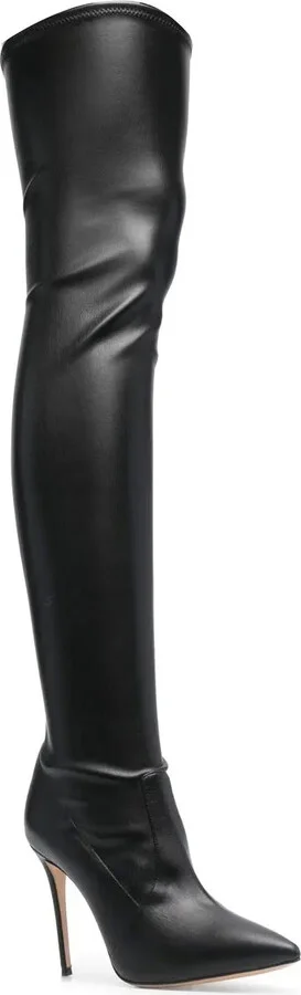 Julia 115mm boots - Image 2