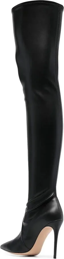 Julia 115mm boots - Image 3