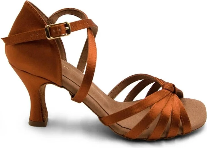 Julia 2.5" Ballroom Shoe - Image 2