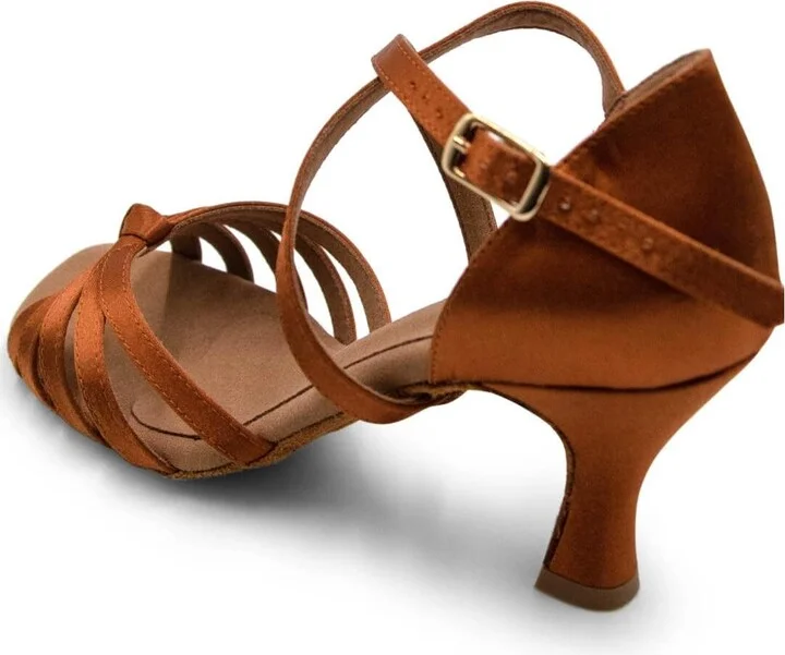 Julia 2.5" Ballroom Shoe - Image 4