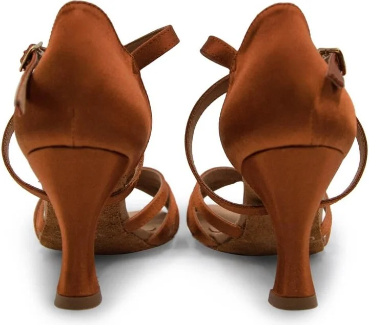 Julia 2.5" Ballroom Shoe - Image 5