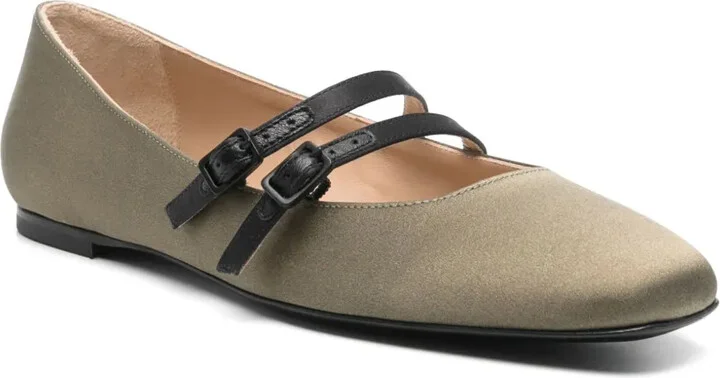 Julia ballet flats - Image 2