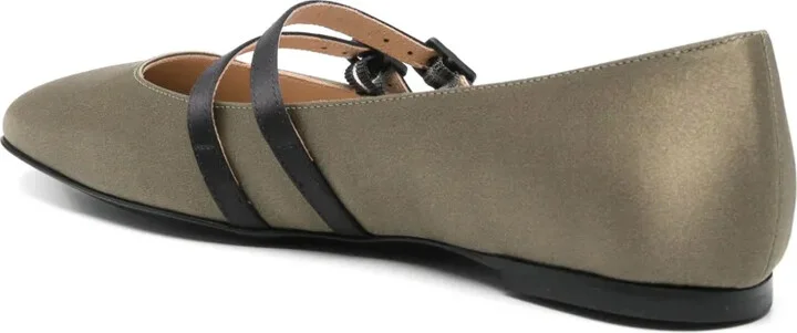 Julia ballet flats - Image 3