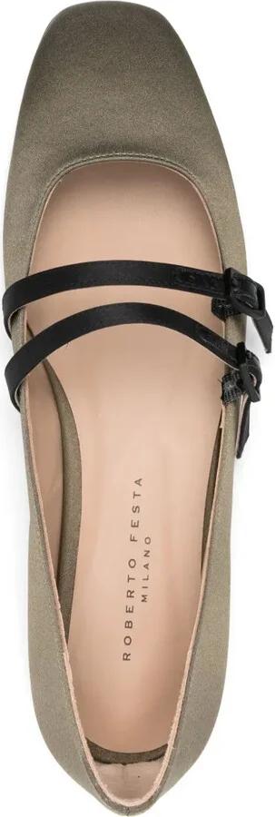 Julia ballet flats - Image 4