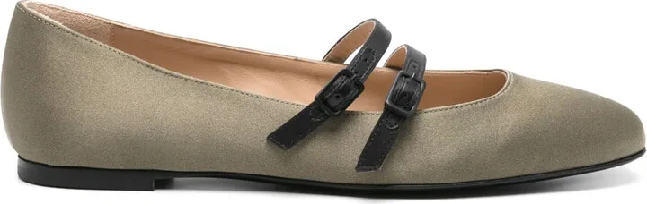 Julia ballet flats