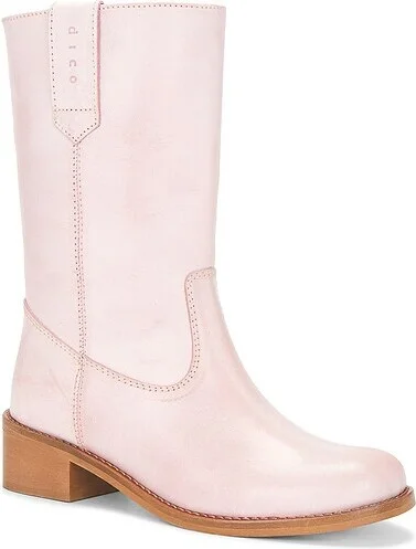 Julia Gaucho Boot - Image 2