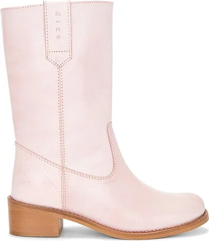 Julia Gaucho Boot