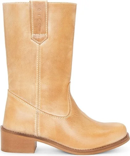 Julia Gaucho Boot