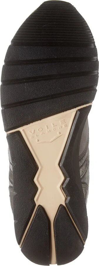 Julia Genuine Shearling Jogger Sneaker - Image 6