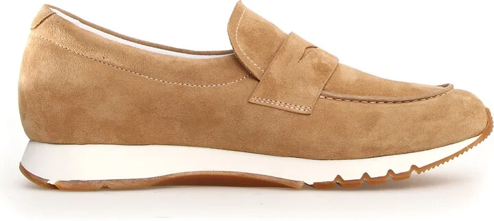 Julia Hybrid Loafer Sneaker - Image 2