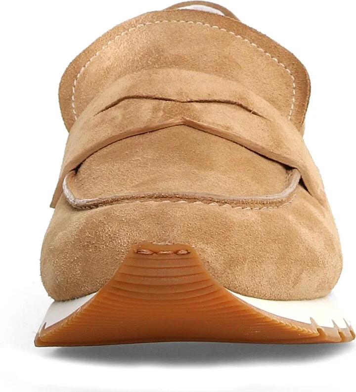 Julia Hybrid Loafer Sneaker - Image 3
