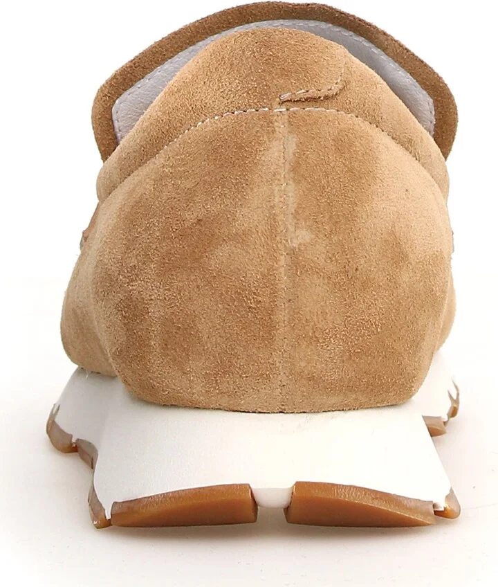 Julia Hybrid Loafer Sneaker - Image 5