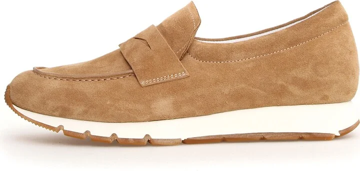 Julia Hybrid Loafer Sneaker - Image 6