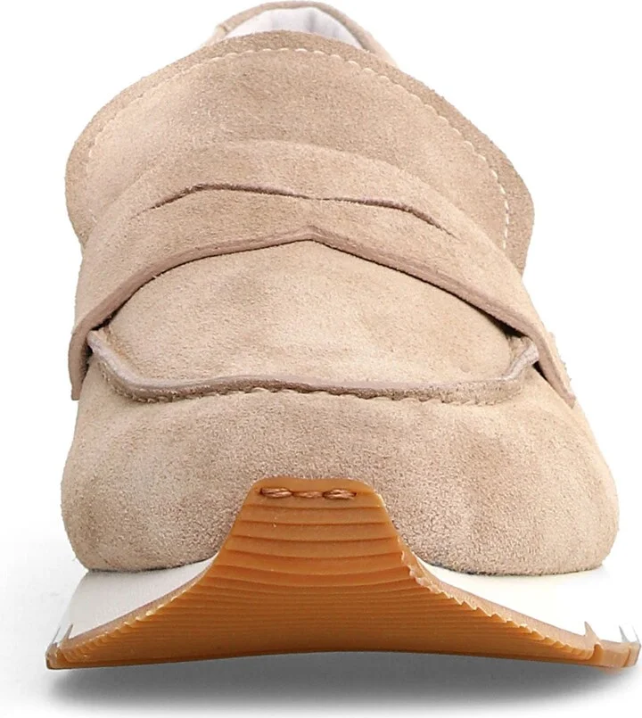 Julia Hybrid Loafer Sneaker - Image 9