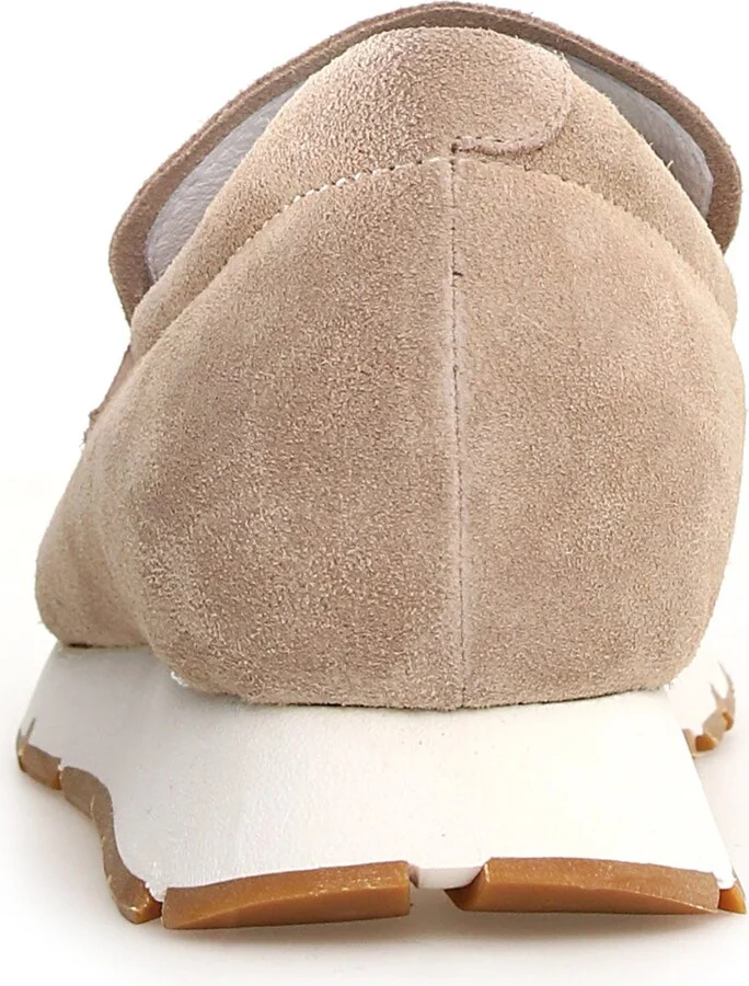 Julia Hybrid Loafer Sneaker - Image 11